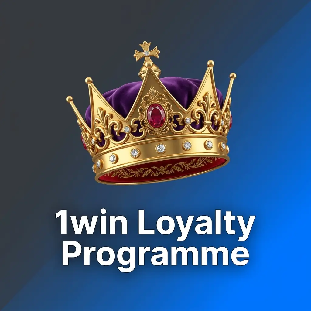 1win Loyalty Programme tiers, points system, VIP benefits, and cash conversion for casino and sports betting players