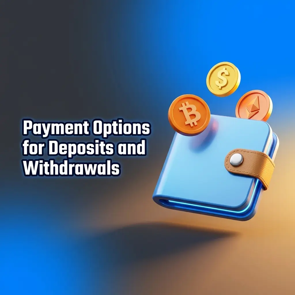 1win payment options table showing minimum deposits and withdrawals for UPI, Paytm, PhonePe, GPay, Crypto, Visa, Mastercard