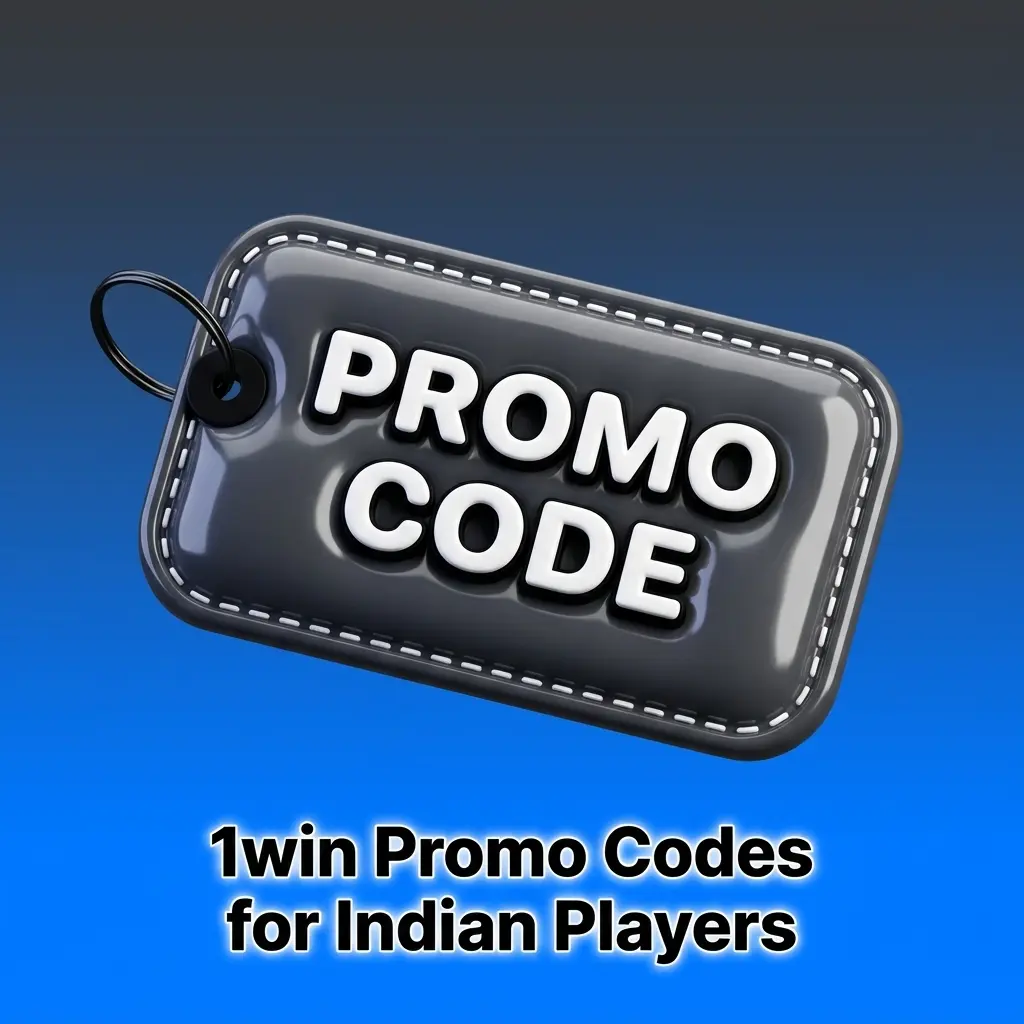 1win promo codes for Indian players offering 500% welcome bonus up to 45,000 INR on registration