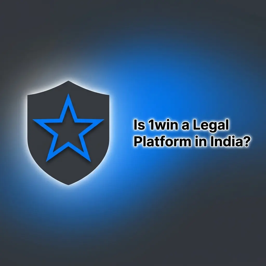 1win Curacao licensed online betting platform legal for Indian users with secure encryption and responsible gambling tools
